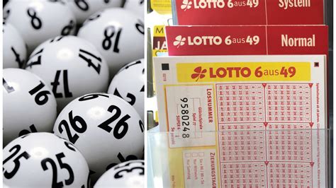 lotto spielen heute online